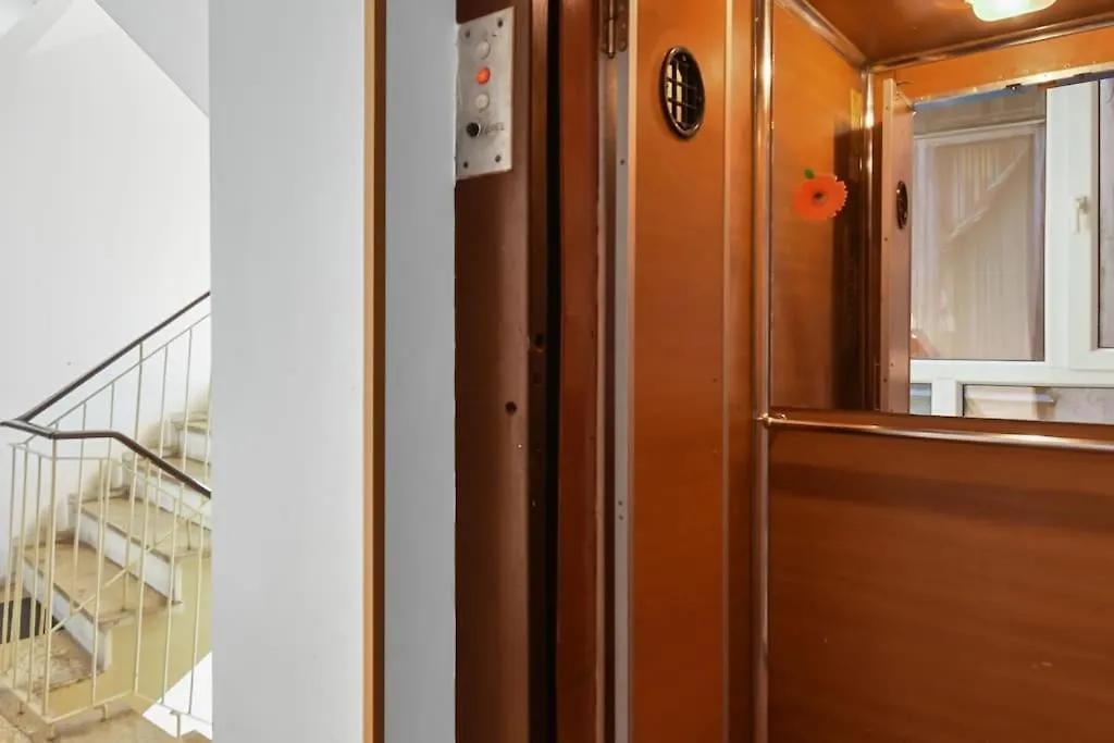 Mysa Modern Studio * Near Cismigiu Park * Netflix Bucarest